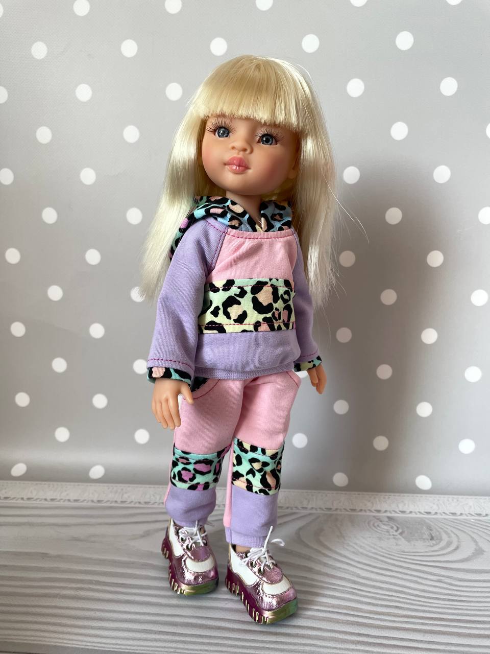 Одежда HM-SL-1063 Paola Reina