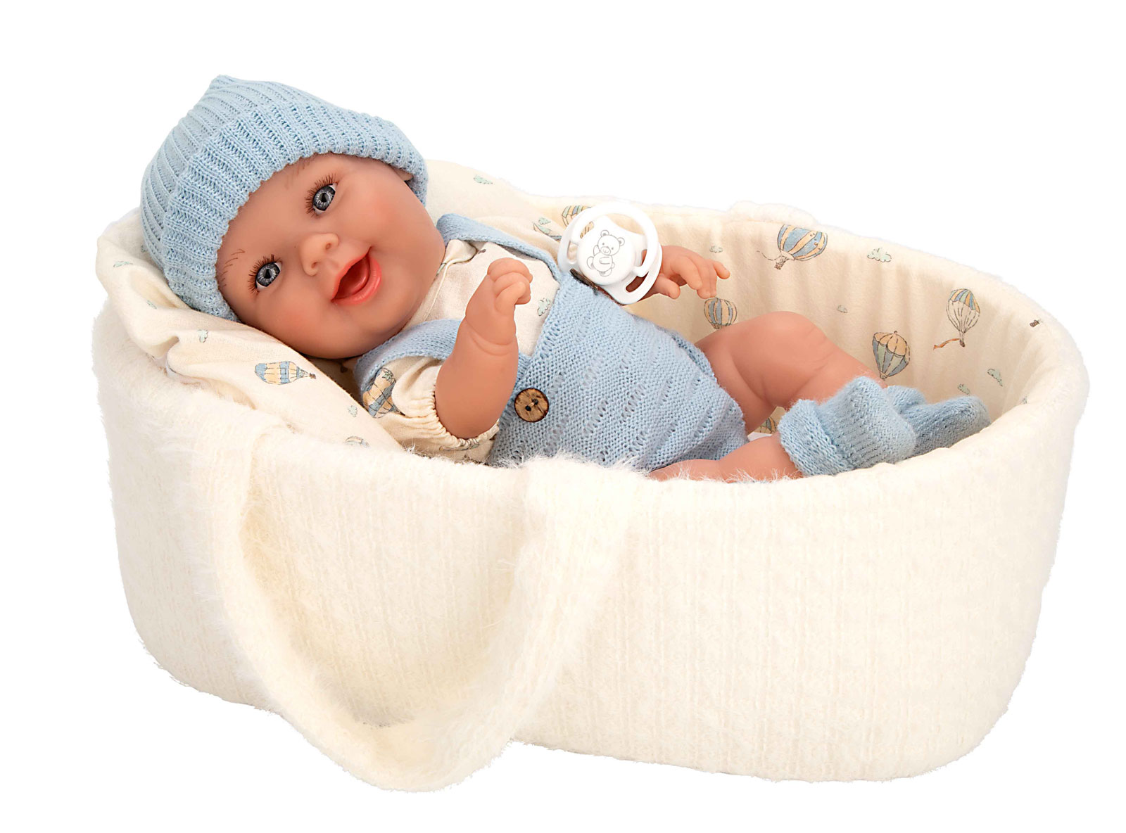 Изображение для пупса #Tiptovara# Arias 50893 