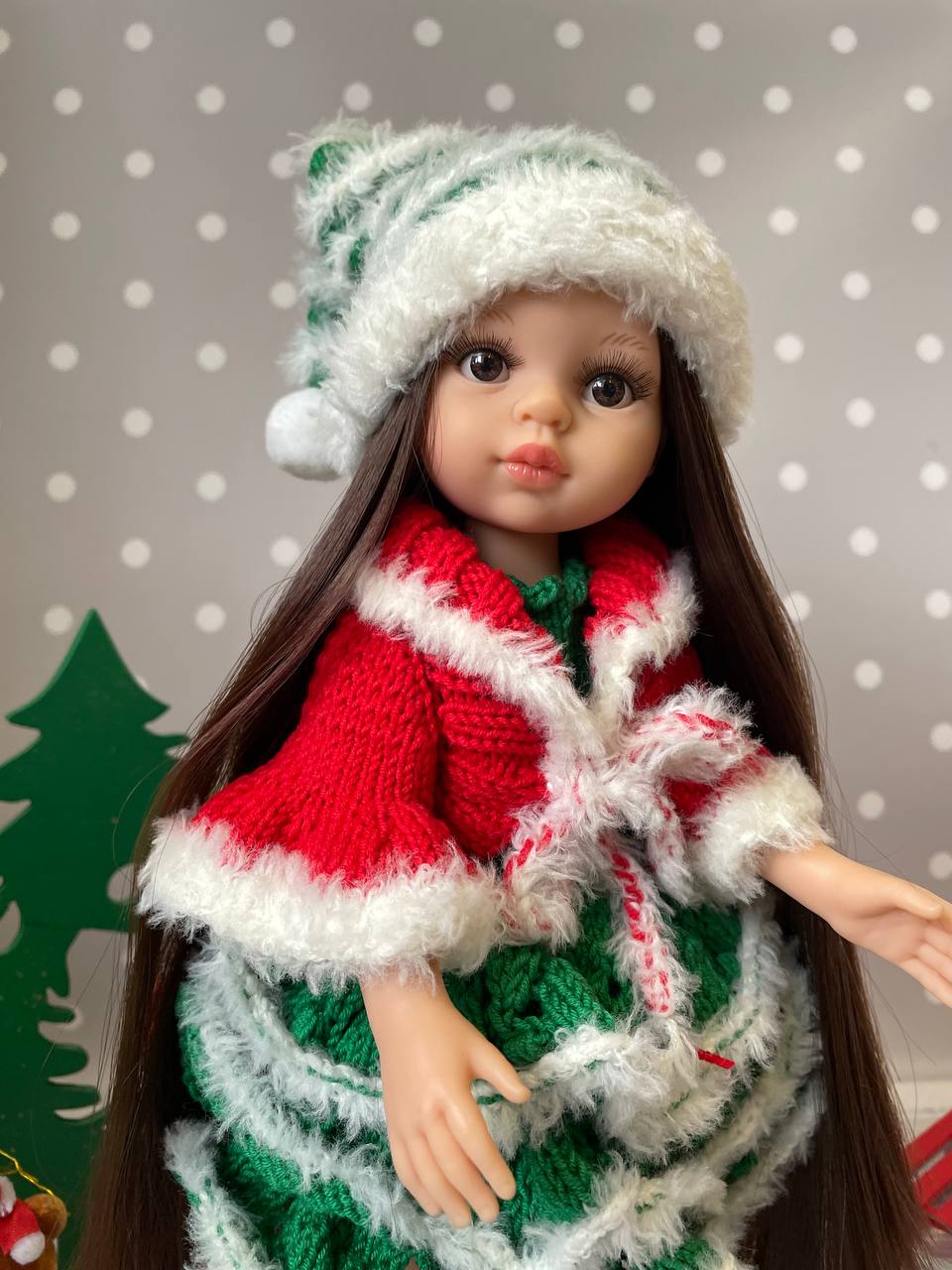 Одежда HM-TV-028 Paola Reina