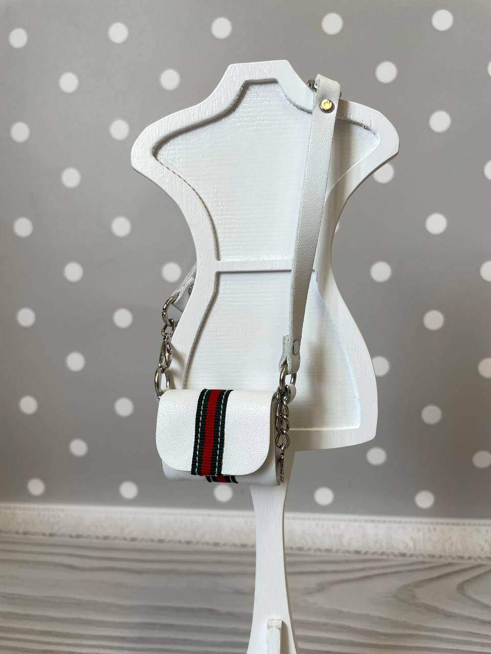 #osobennosti# Paola Reina HM-BV-1034