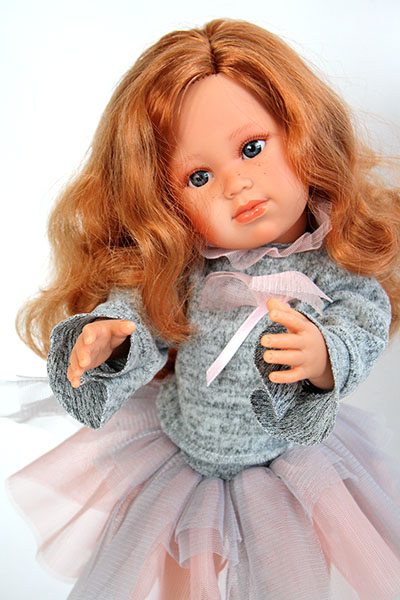 54206 Articulated Doll #tipvolos# #Tiptovara#