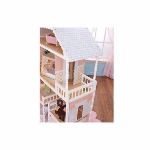 #DM_COLOR_REF# Кукольный домик Savannah Dollhouse KidKraft #Tiptovara# фото