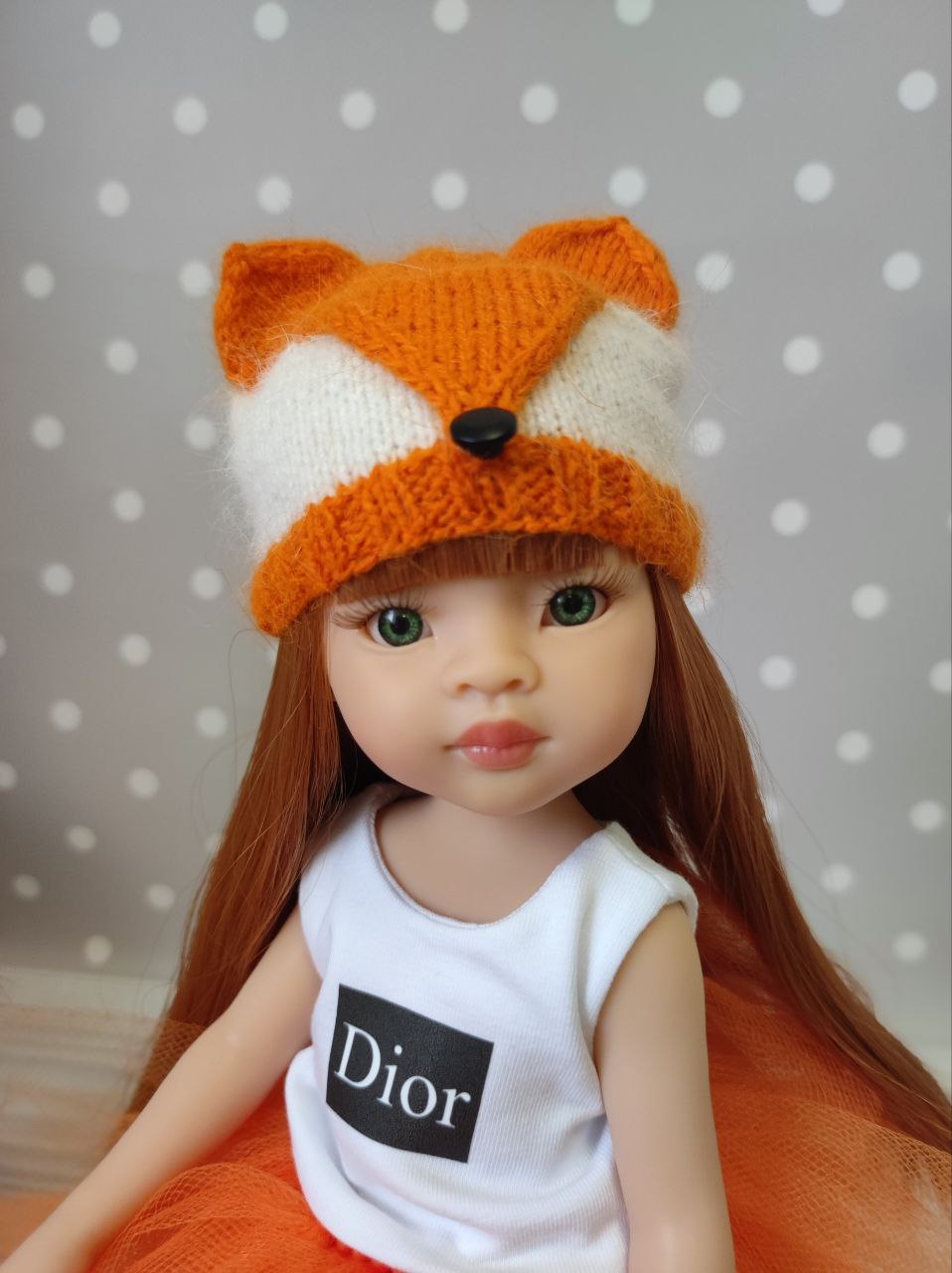 Одежда HM-PO-1023 Paola Reina