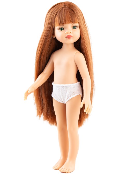 #Tiptovara# Paola Reina виниловая кукла 14836