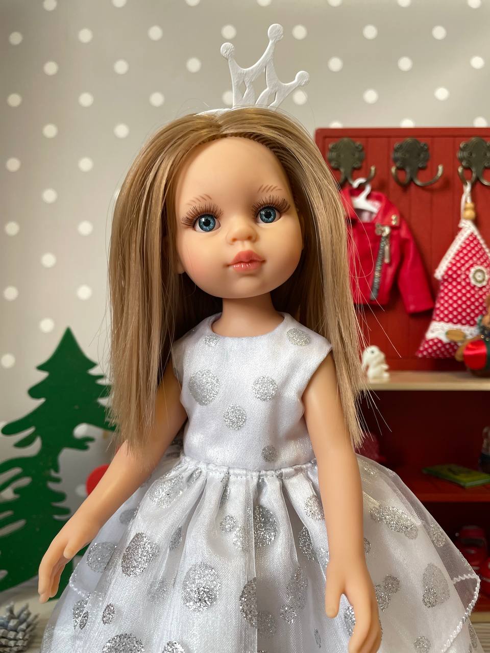 Одежда HM-KS-1041 Paola Reina