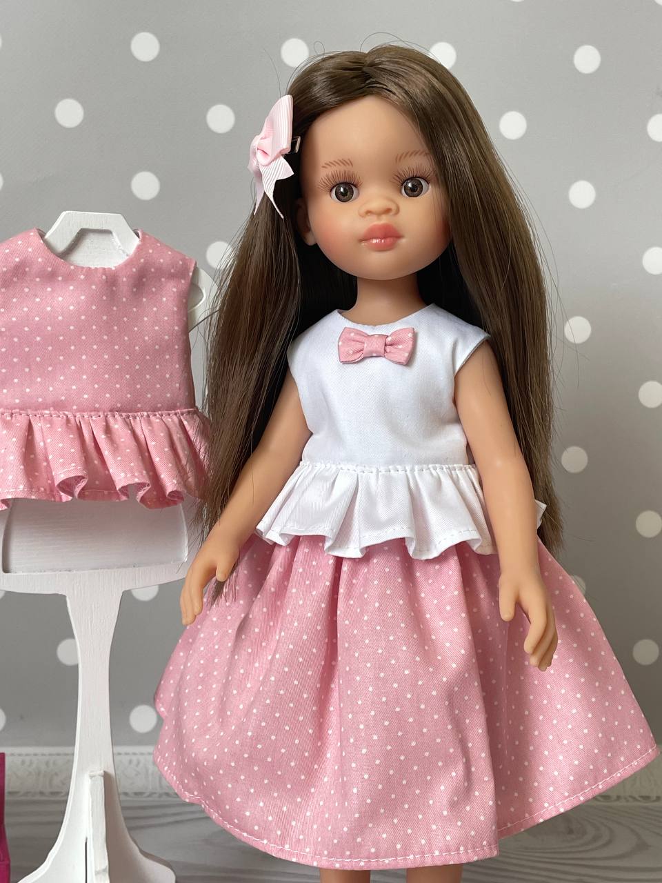 Одежда HM-KS-1084 Paola Reina