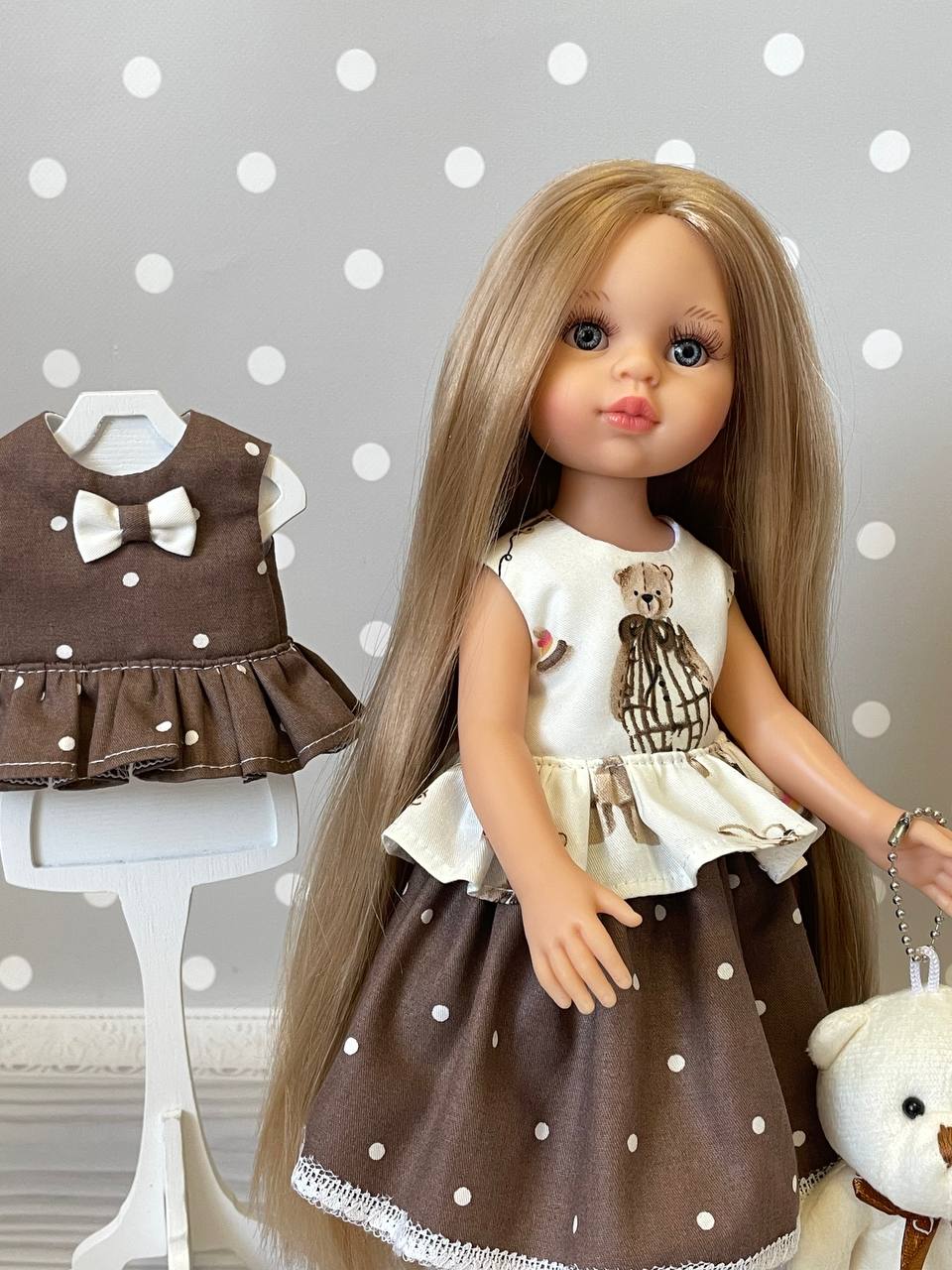 Одежда HM-KS-1090 Paola Reina