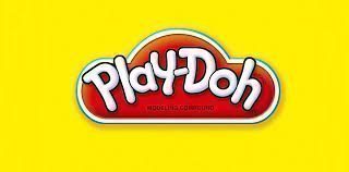 Бренд Play-Doh