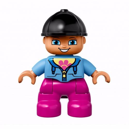 Lego #STRANAPROIZVODITEL# Lego Duplo Конструктор LEGO