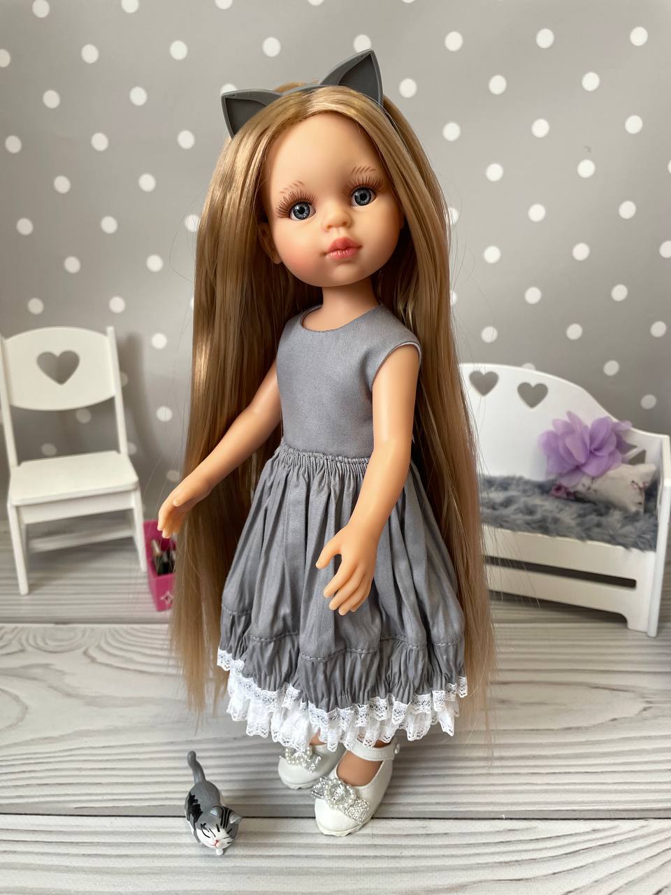 Одежда HM-KS-1049 Paola Reina