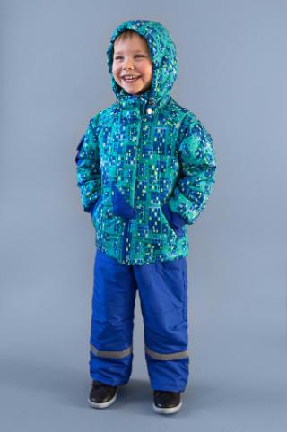 #Tiptovara# фото куртки 03-00639-0Модный карапуз