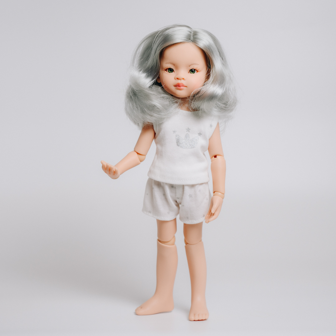  Paola Reina виниловая кукла 13204-01