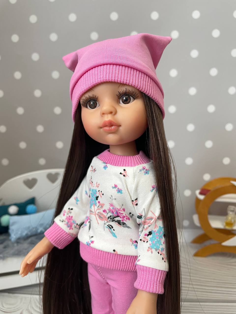 Одежда HM-VV-1019 Paola Reina