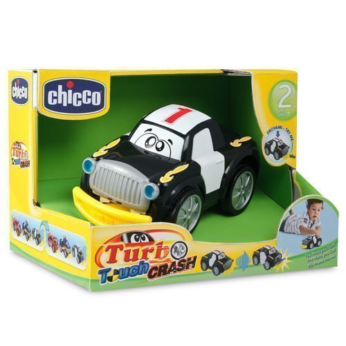 Машинка для малыша 67210 #Tiptovara# Chicco