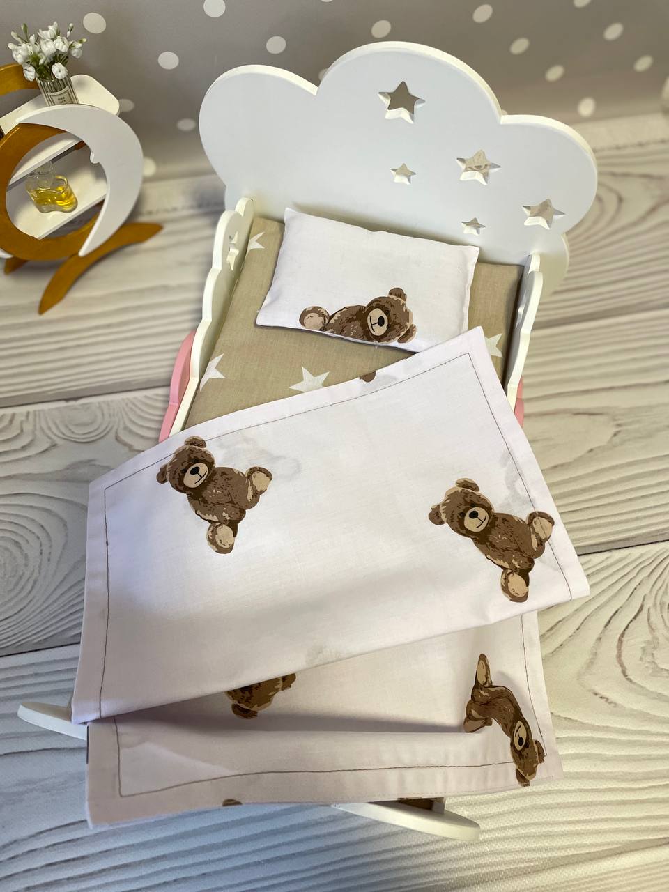 HM-BA-1007 #Tiptovara# Paola Reina