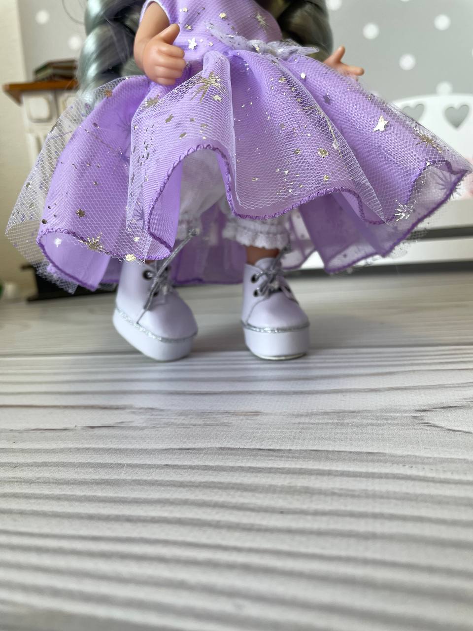 Одежда HM-KS-1010 Nines