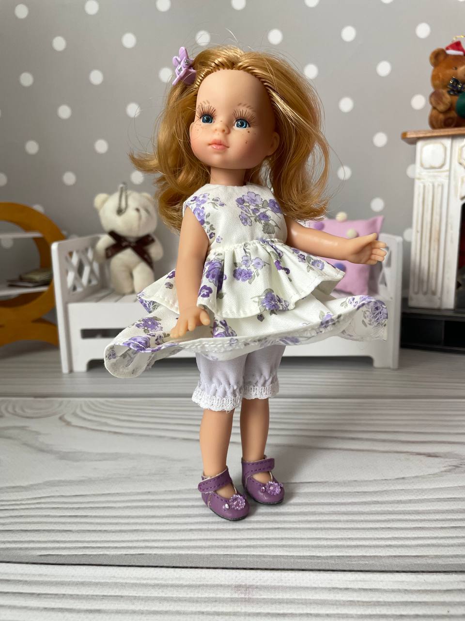 Одежда HM-KS-1025 Paola Reina