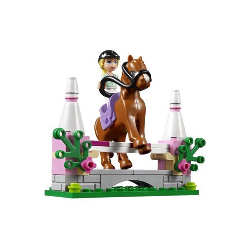 41057Lego Friends#Tiptovara#