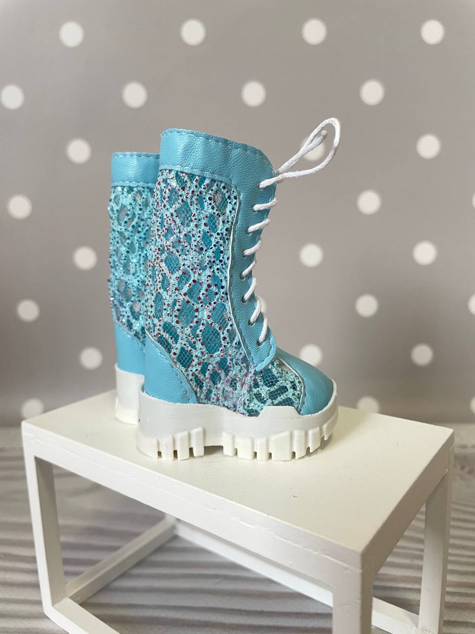 HM-SG-1164 #Tiptovara# обувь Paola Reina