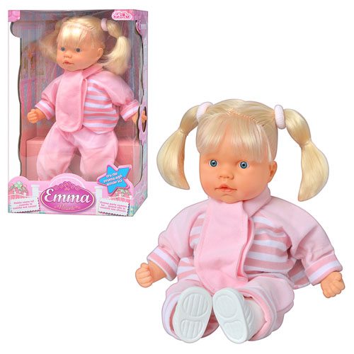 Falca 48769 говорящая кукла
