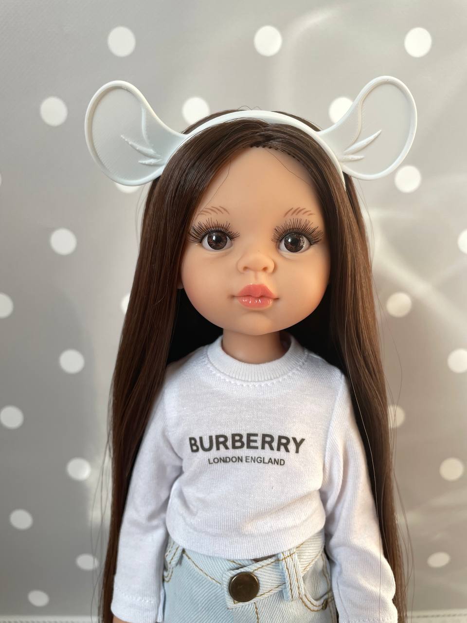 #osobennosti# Paola Reina HM-BE-1077