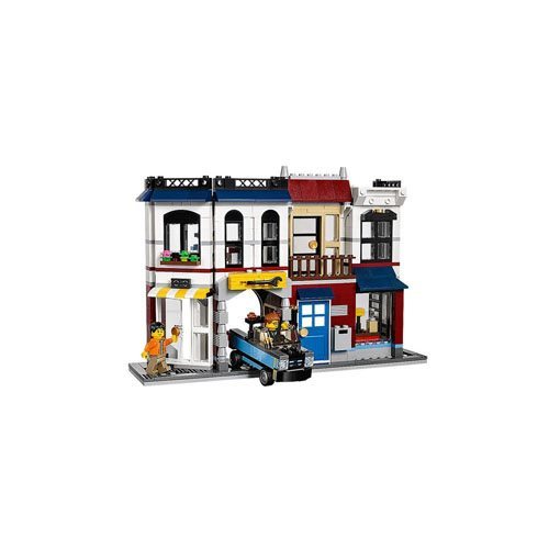 Lego #STRANAPROIZVODITEL# Lego Creator Конструктор LEGO