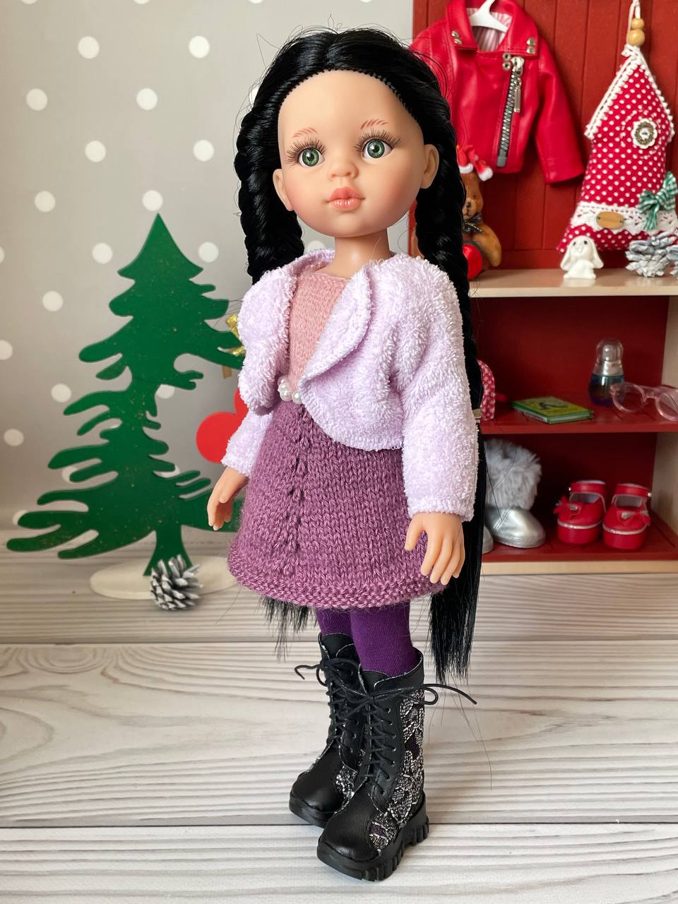 Одежда HM-KI-1021 Paola Reina