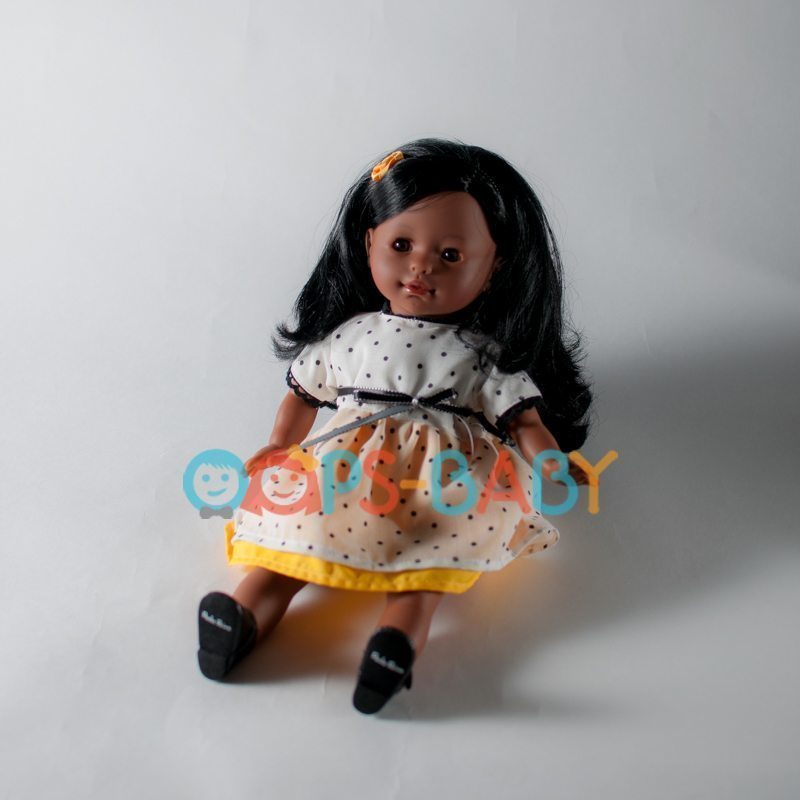 #Tiptovara# мягкая кукла Paola Reina