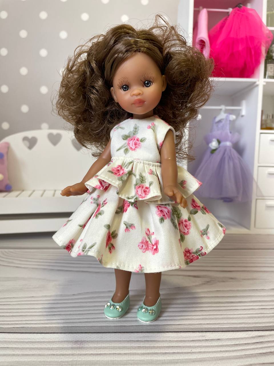 Одежда HM-KS-1025 Paola Reina