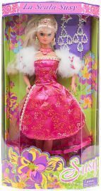 #Tiptovara# 2813WBX кукла Барби Creation Distribution