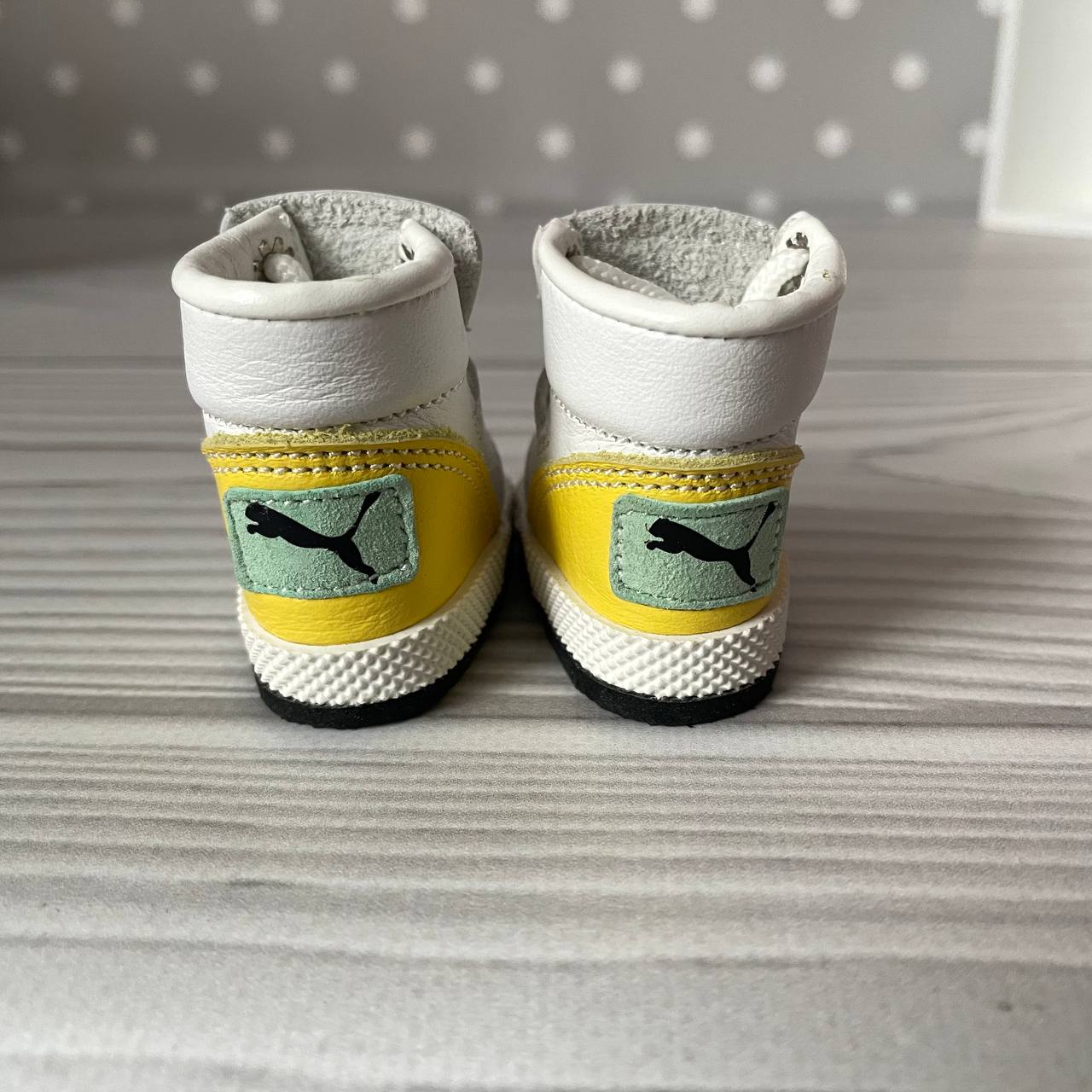 HM-ZT-1147 #Tiptovara# обувь Gotz