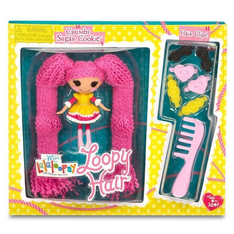 527480 #Tiptovara# куклаLalaloopsy