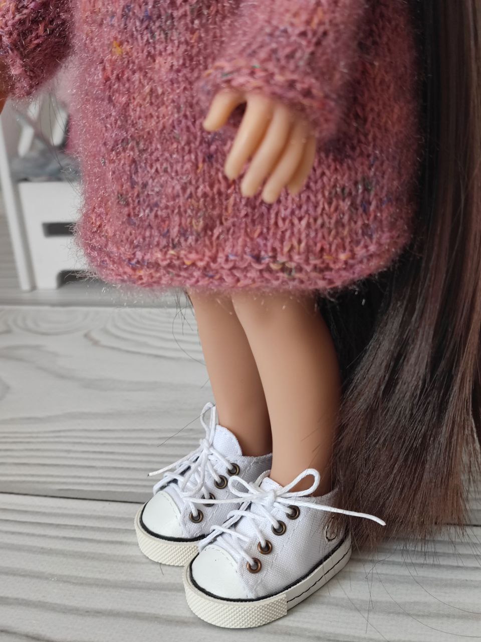 Одежда HM-KI-1085 Paola Reina