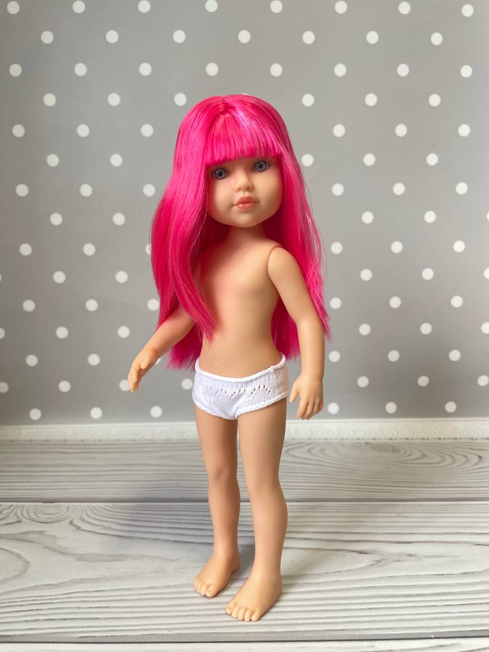 Doll Nude  C0014 