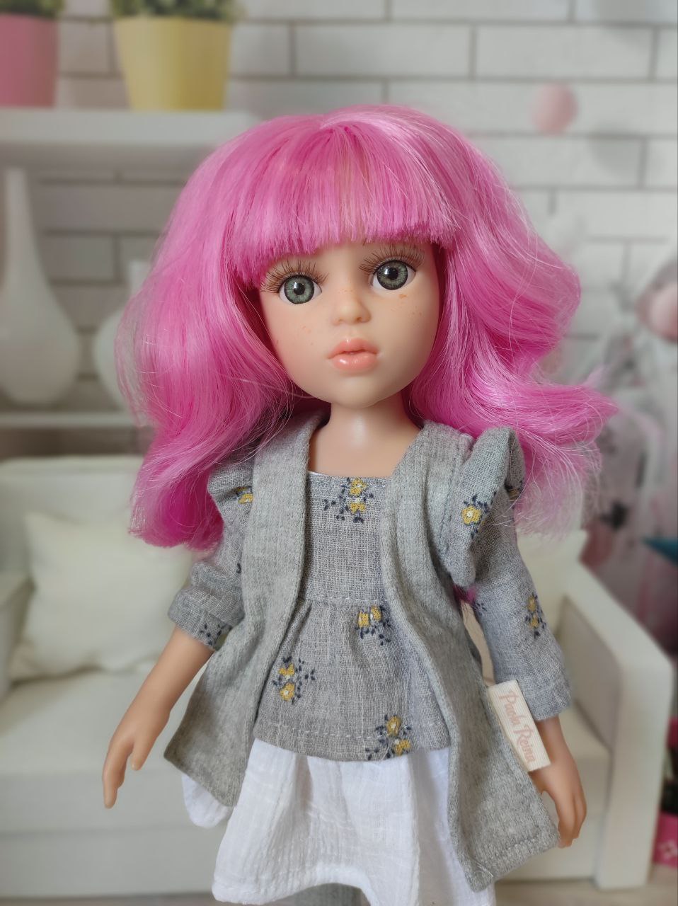 #Tiptovara# Paola Reina 04712 Картинка #tipvolos#