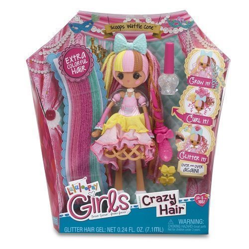 537274 #Tiptovara# Lalaloopsy #STRANAPROIZVODITEL#