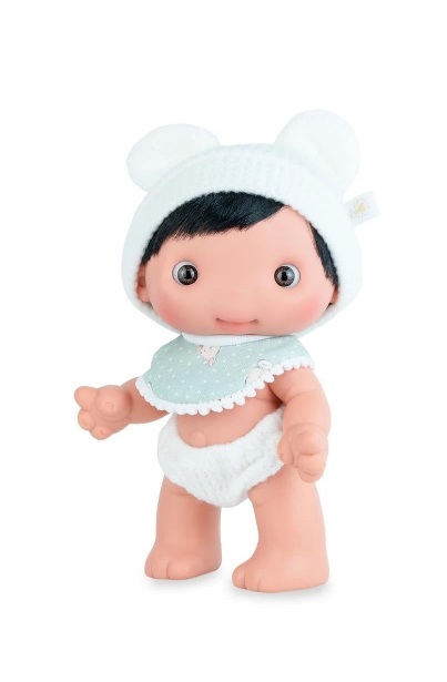 Пупсик 1411 Marina&Pau