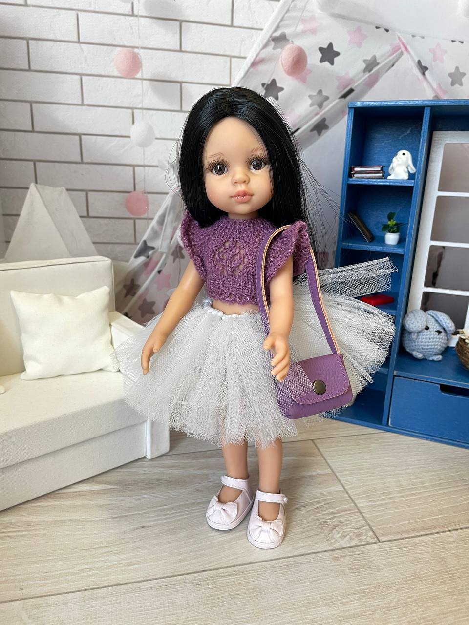 Одежда HM-KI-1074 Paola Reina