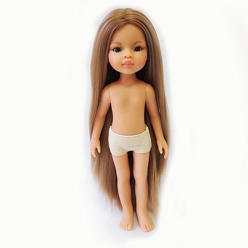 #Tiptovara# Paola Reina виниловая кукла 14823