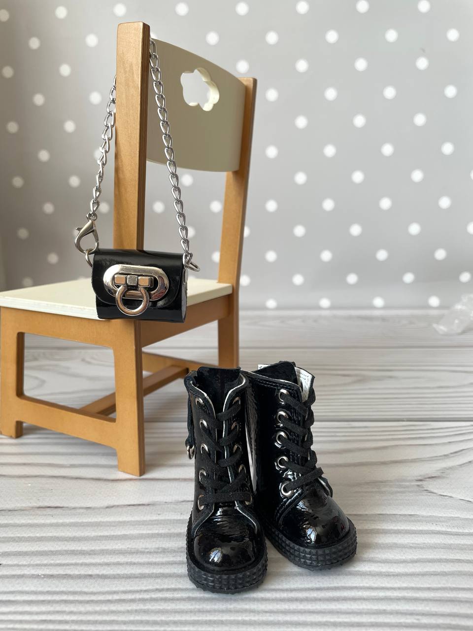 Paola Reina обувь HM-ZT-1021 #DM_COLOR_REF#