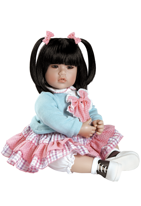 Мягкая кукла Adora 20015002