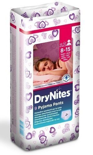 Картинка для подгузников-трусиков Huggies #STRANAPROIZVODITEL# Dry Nites