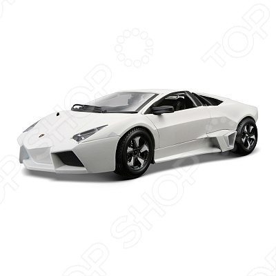 #DM_COLOR_REF# Автомодель Lamborghini Reventon (ассорти,1:24) #Tiptovara#