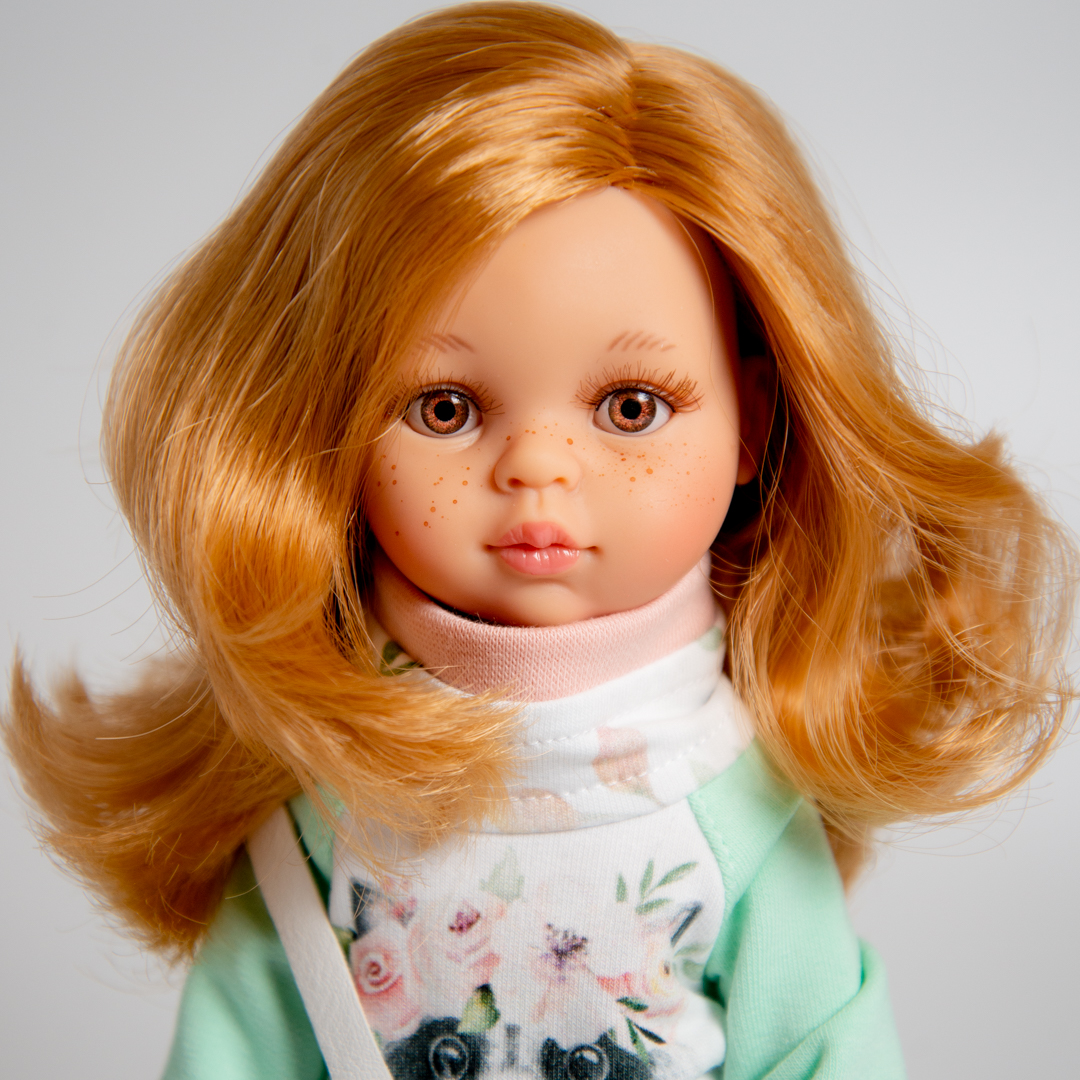 Paola Reina кукла-голышка 14803-autfit2