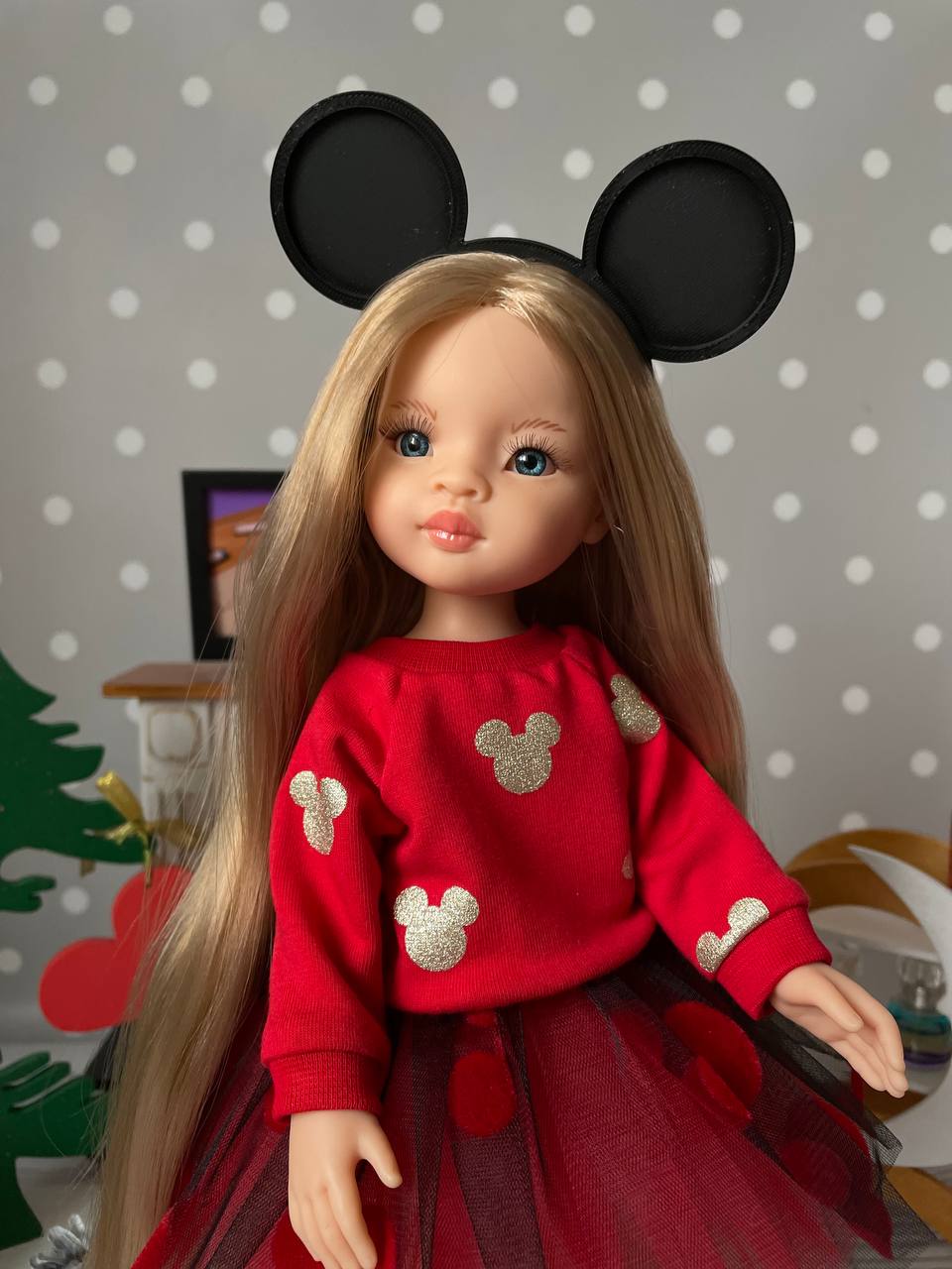 Одежда HM-RO-1025 Paola Reina