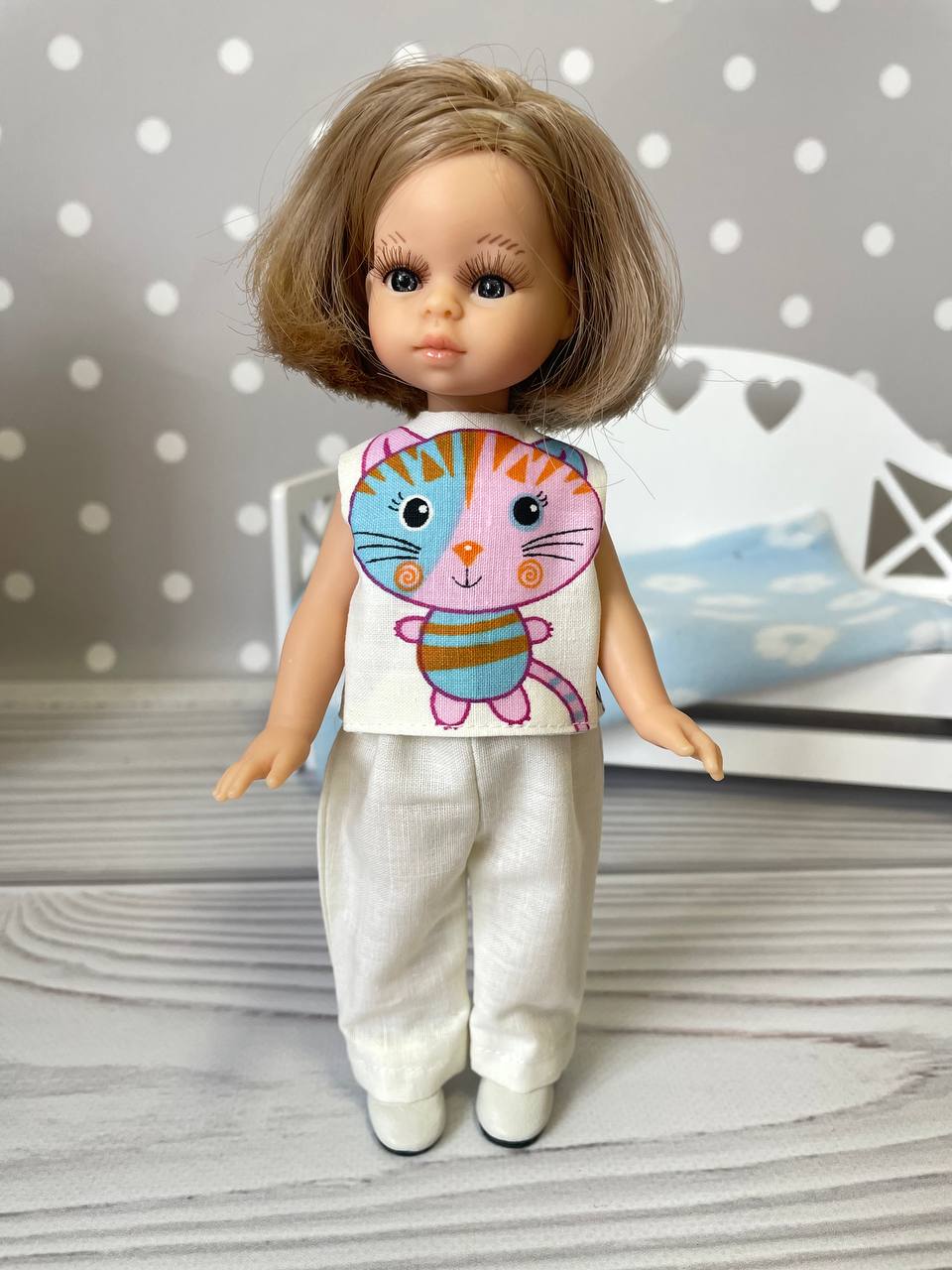 Одежда HM-KS-1005 Paola Reina