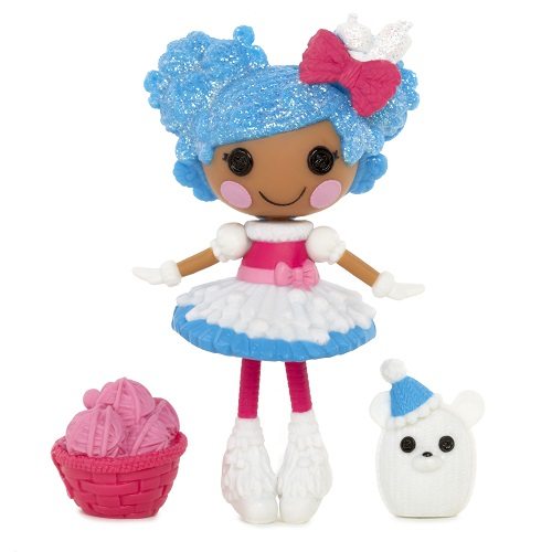 #Tiptovara# Lalaloopsy кукла из мультфильма