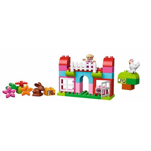 10571Lego Duplo#Tiptovara#