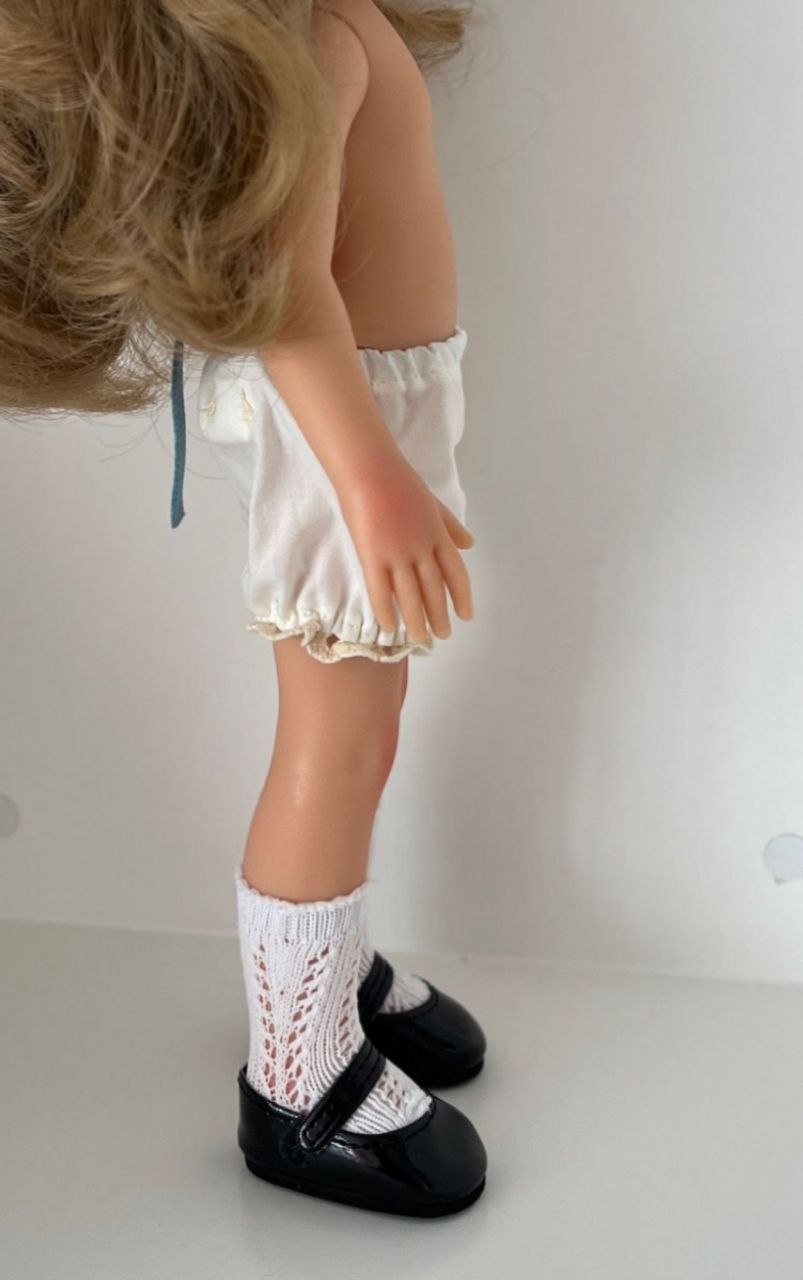 Paola Reina 1001 Винил виниловая кукла фото