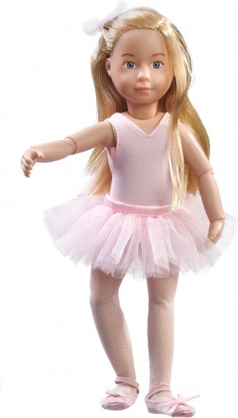 #Tiptovara# Kathe Kruse виниловая кукла 0126848